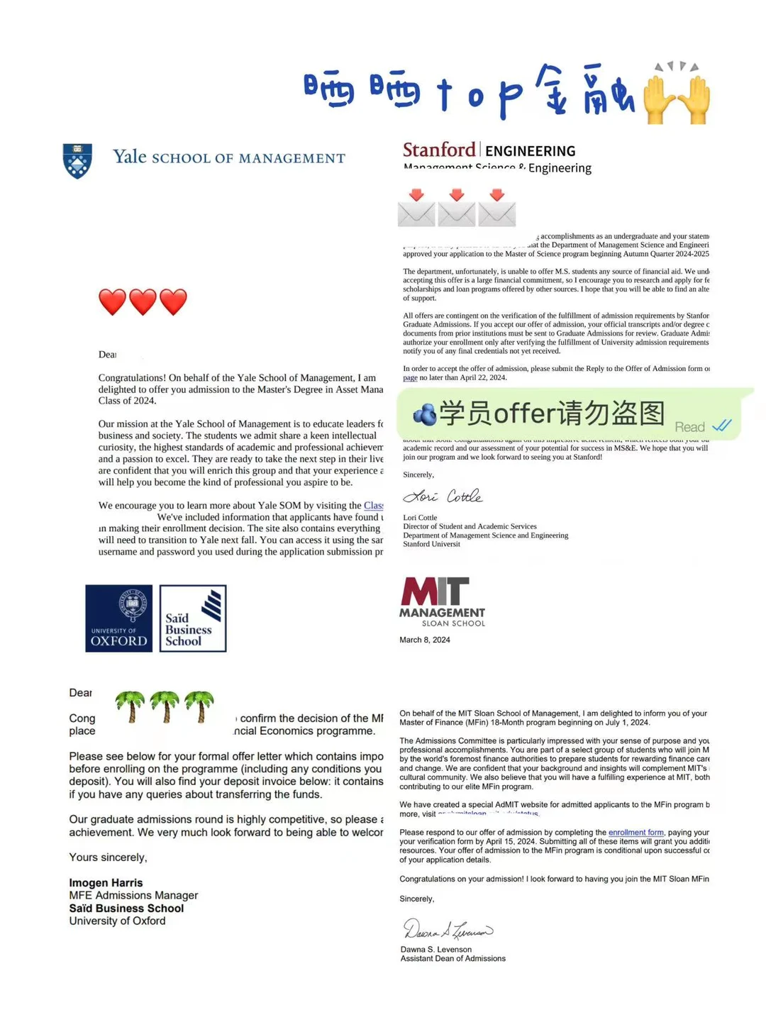 为什么我说申金融要来看看这家留学机构…,图片 1