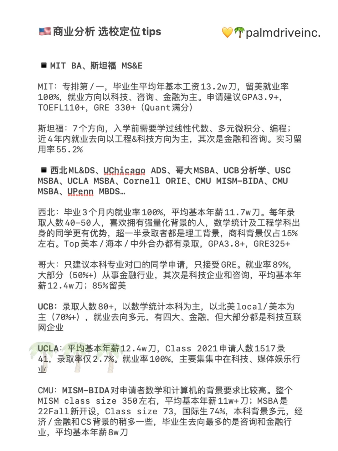26/27fall谁要申BA商业分析!!!,图片 2