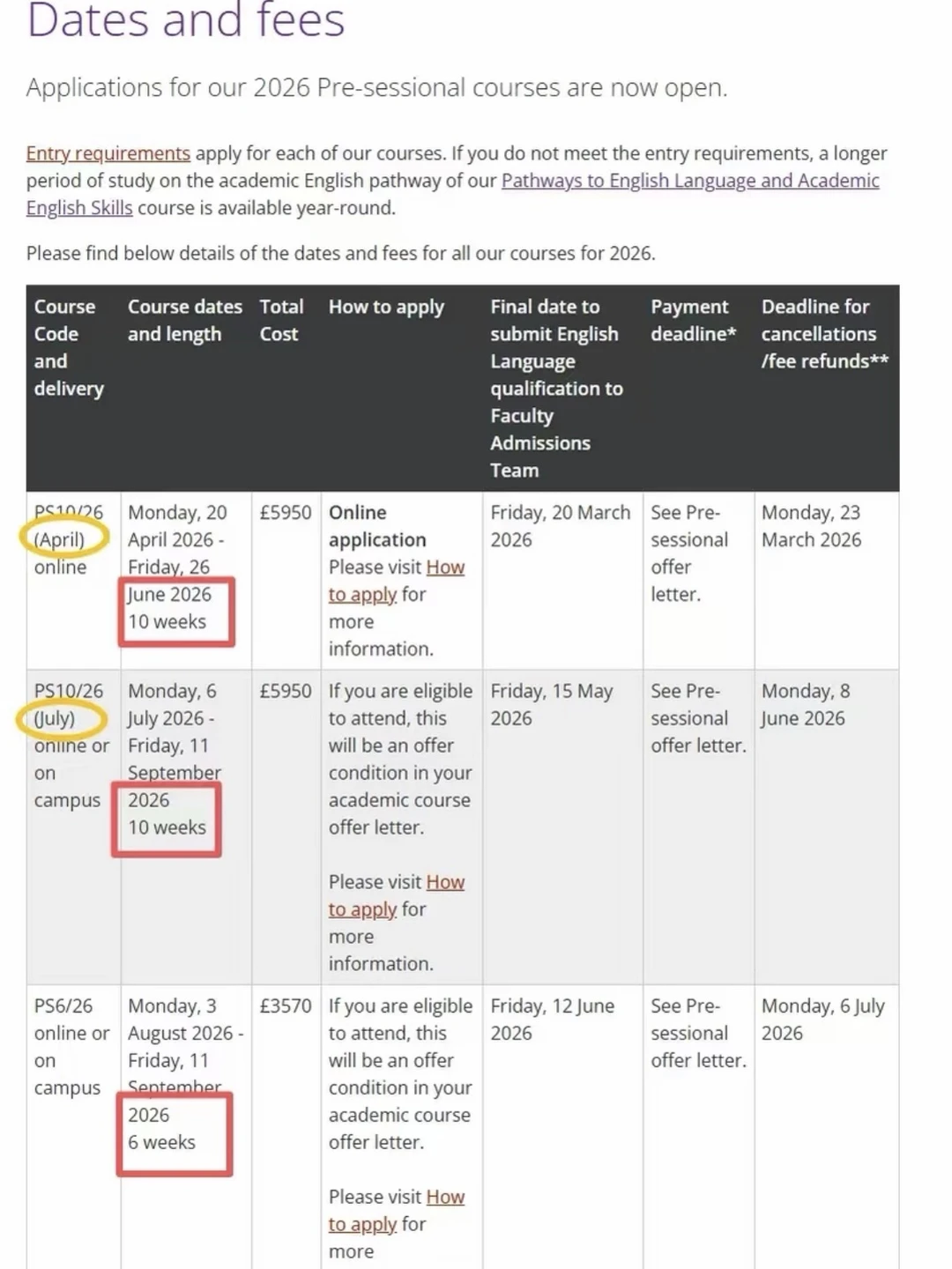 曼大语言班名额到手🎉雅思考生必看成功案例!,图片 2