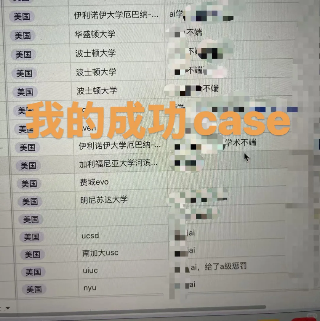 教授约谈禁忌!这些雷区千万别踩❌,图片 3