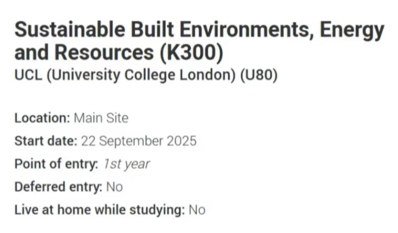 ucl语言还没考出来?快点defer吧,图片 1