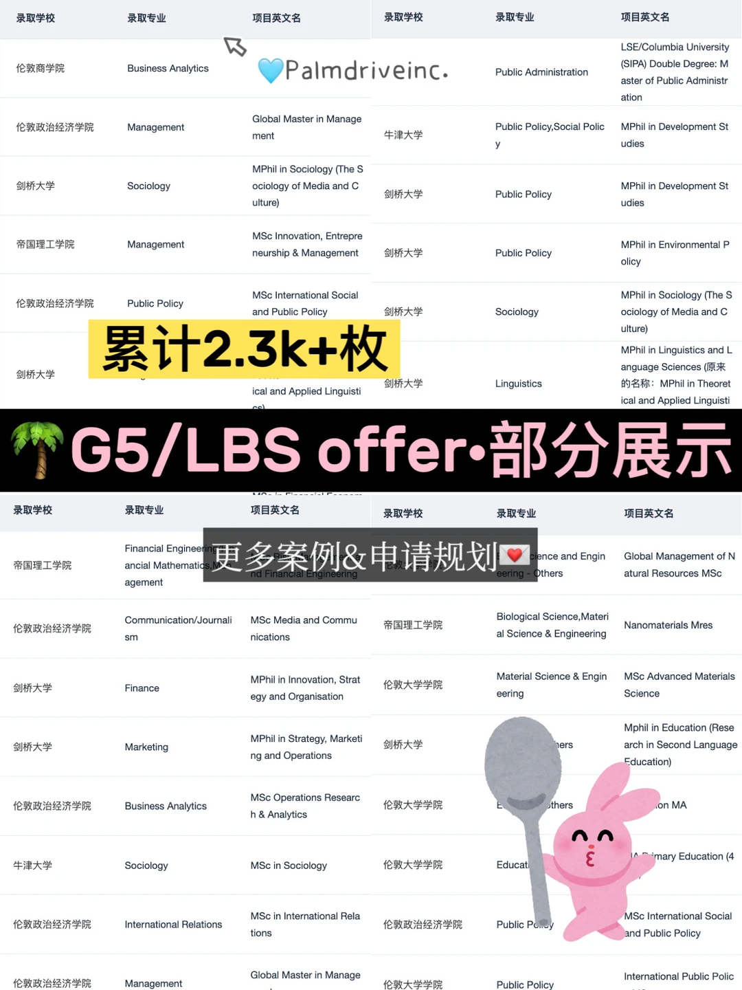 感觉是xhs上很少提到的LSE申请Tips,图片 3