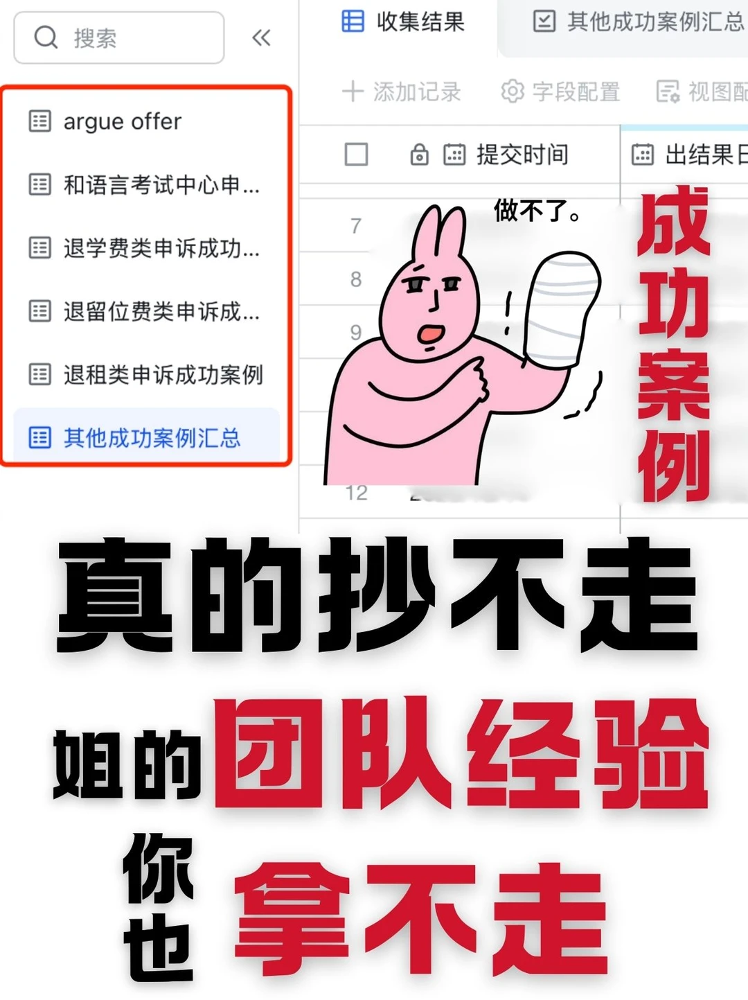 拜托,别再搬运了。你的团队没有成功案例吗,图片 25