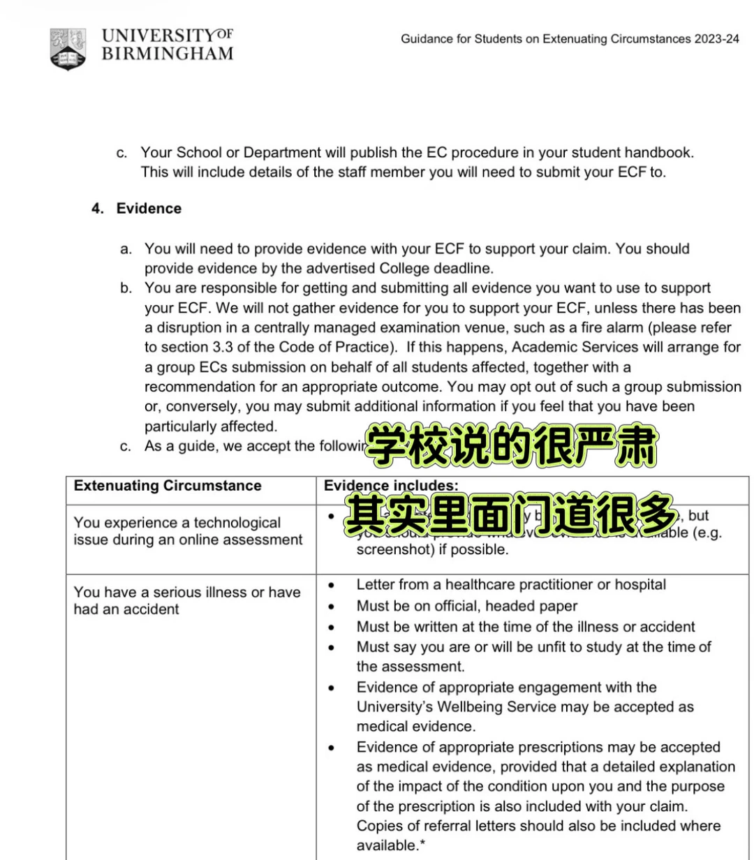 都回国了,伯明翰final不转线上咋整?,图片 2