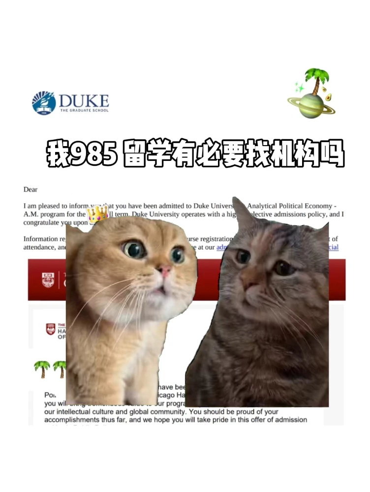985留学找机构申请 是怎么想的…,图片 1