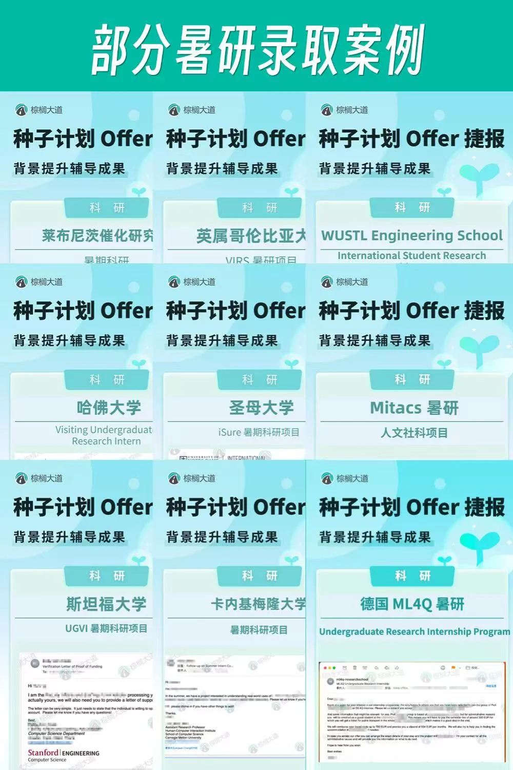 说说科研经历在留学申请中的本质作用,图片 2