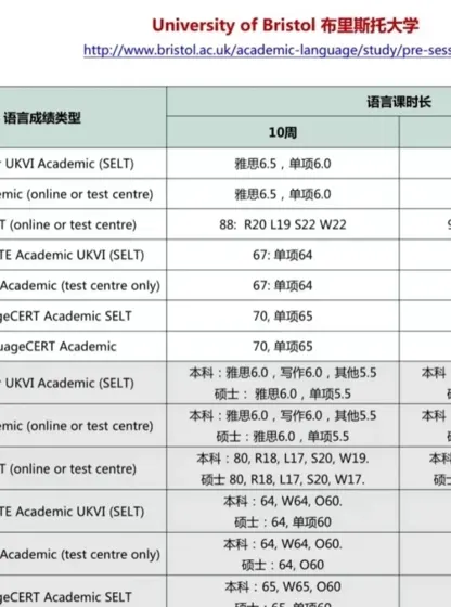 布里斯托语言argue成功案例
