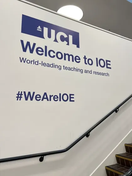 ucl ioe毕业论文fail，无上限申请成功