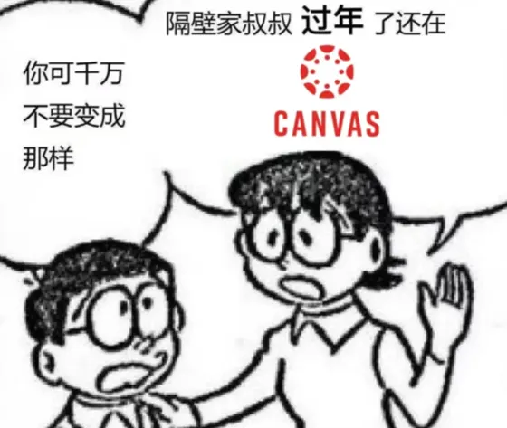 留子过年大赏