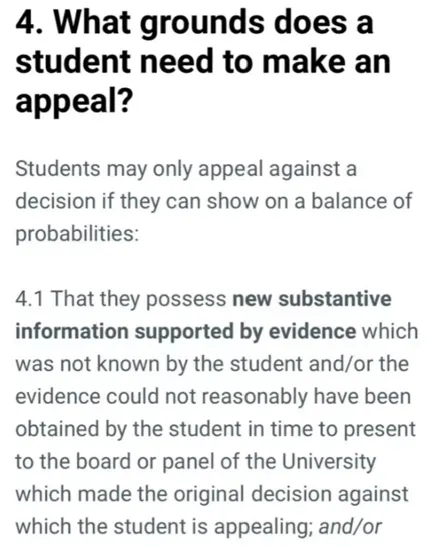南安普顿大学新规：重修挂科直接开除