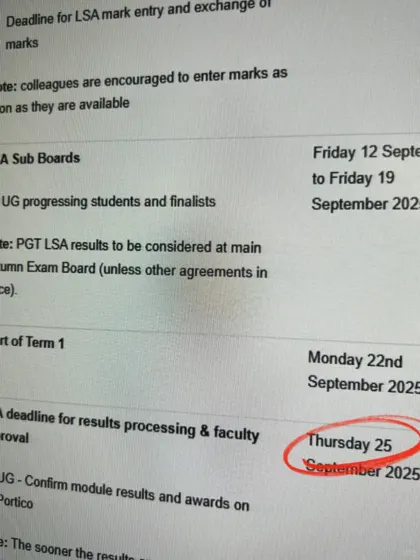 ucl大二数学重修email发的太随意了….