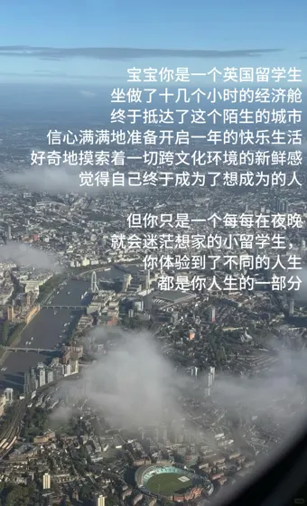 留学孤岛求生？真相曝光了！🤯