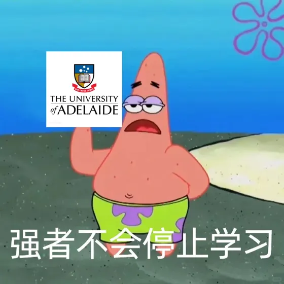 蕞适合澳洲本科生挂科解决办法！！