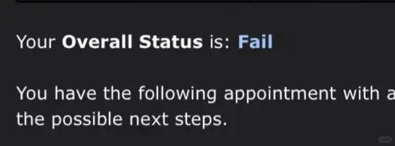 霍桑语言班期中挂科，申诉成功直接pass