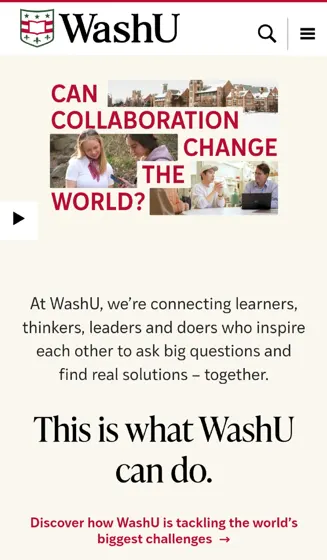washu拒信，重新展现优势，成功拿到offer