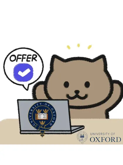 今天你一定会收到一个很棒的offer！