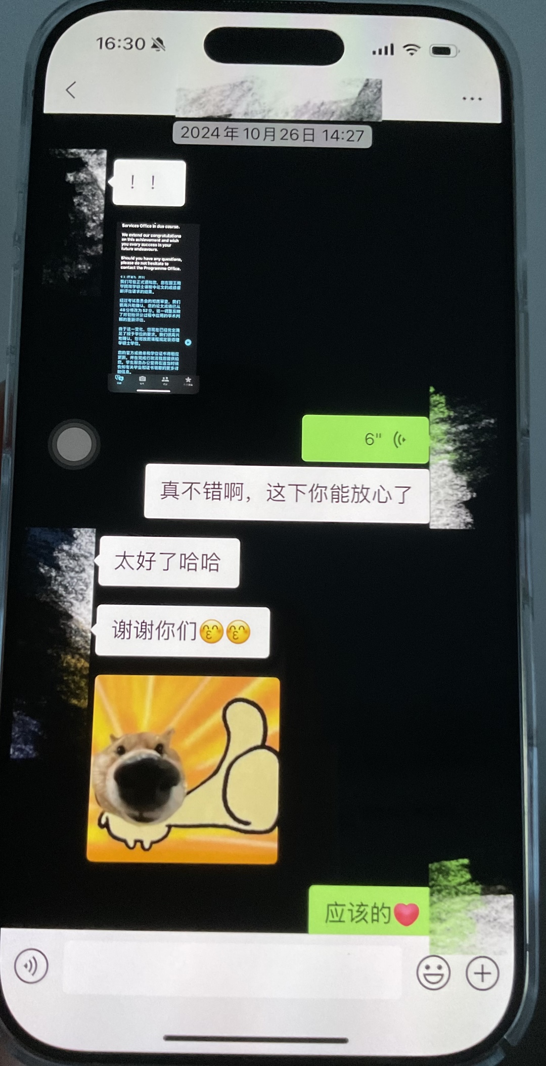 KCL毕论挂科但不想延毕,走remark咱能捞,图片 1