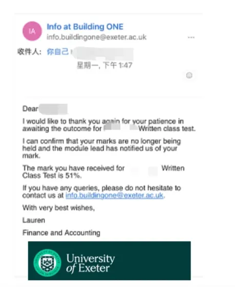 连上诉都不知道，怎么出国留学顺利毕业？
